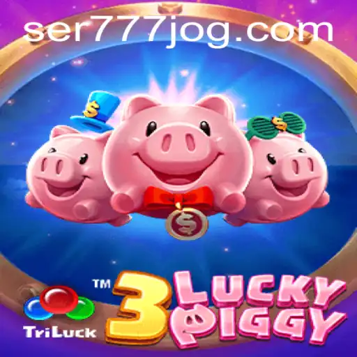 Explorando o Fascinante Mundo do Jogo 3LUCKYPIGGY no SER777.COM