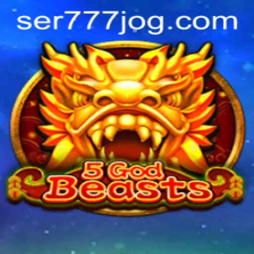 A Fascinante Aventura no Mundo de 5GodBeasts