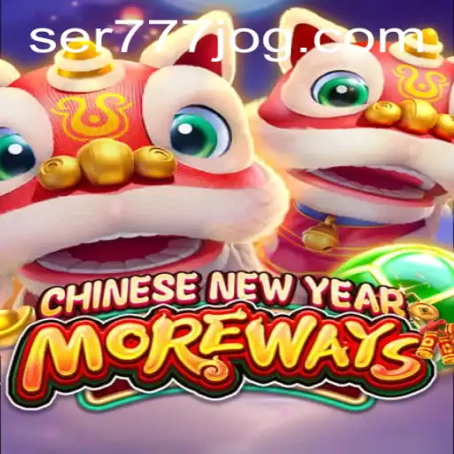 Explorando o Mundo de CHINESENEWYEARMOREWAYS: Um Novo Jogo de Bingo Online em SER777.COM