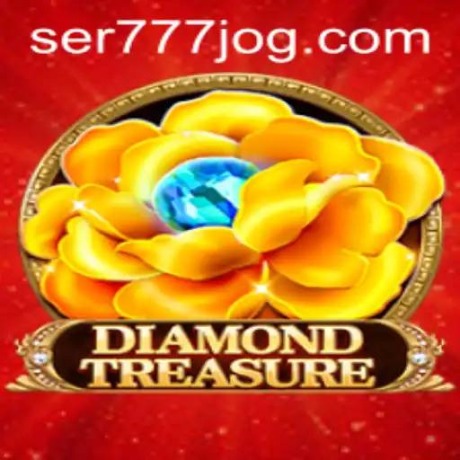 Descubra o Fascinante Mundo de Diamondtreasure no SER777.COM
