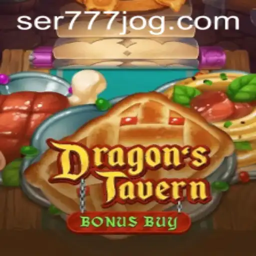 DragonsTavern: Uma Jornada Épica no Mundo Mágico de SER777.COM