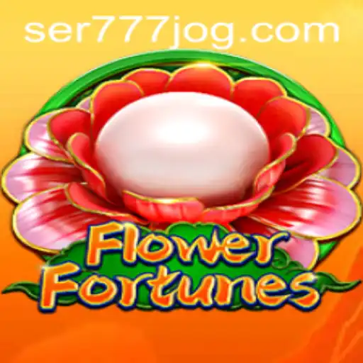 Explorando o Fascinante Mundo de FlowerFortunes em SER777.COM
