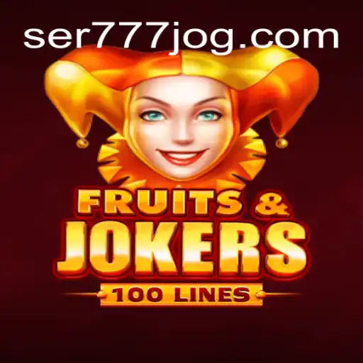 Explorando o Jogo FruitsAndJokers100: Regras e Estratégias