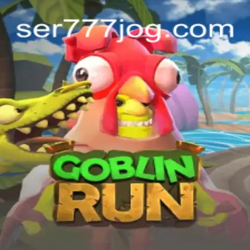 Introdução e Regras de GoblinRun: Uma Aventura Empolgante