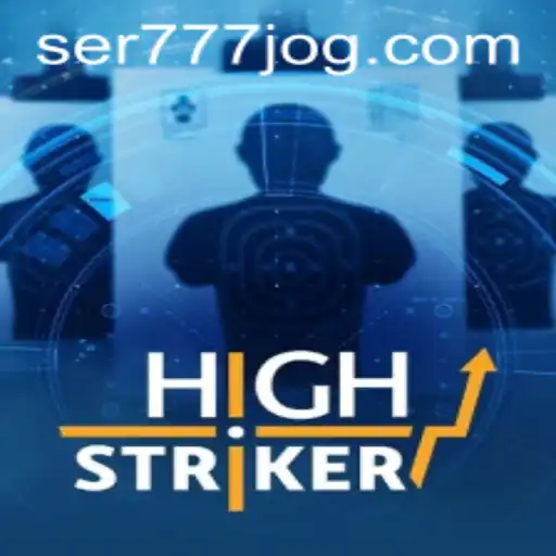 Explorando o Excitante Mundo do Jogo HighStriker