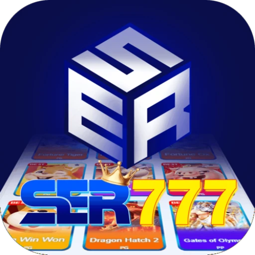 SER777.COM Logo