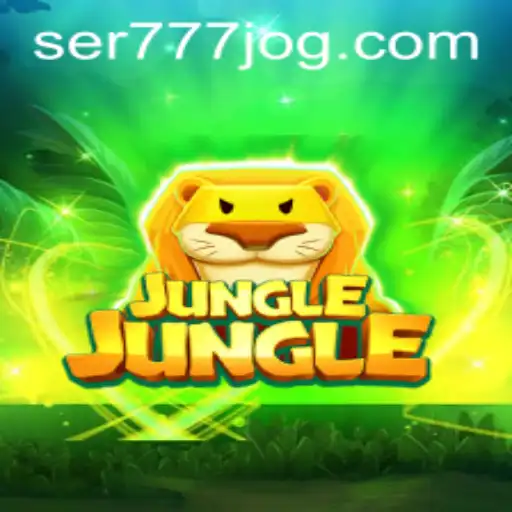 JungleJungle: Uma Aventura na Selva