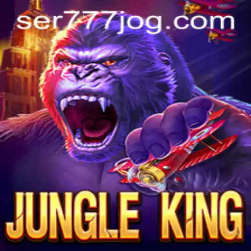 Descubra o Fascinante Mundo de JungleKing: Regras e Introdução