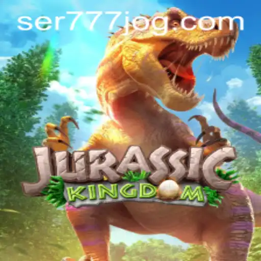 Desvendando o Mundo Pré-Histórico com JurassicKingdom em SER777.COM