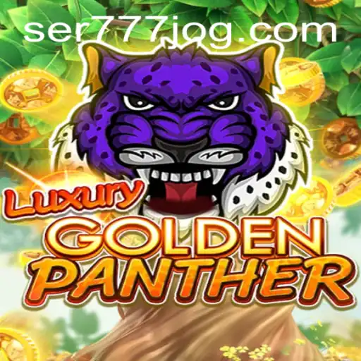 Descubra o Fascinante Mundo de 'LUXURYGOLDENPANTHER': Um Jogo de Aventura e Riqueza