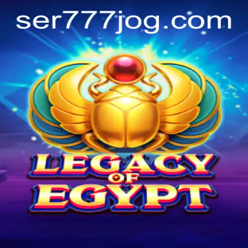 Explorando o Fascinante Mundo de LegacyOfEgypt em SER777.COM