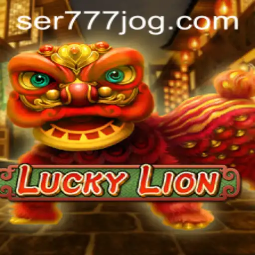 Explorando LuckyLion: O Jogo que Está Conquistando os Jogadores