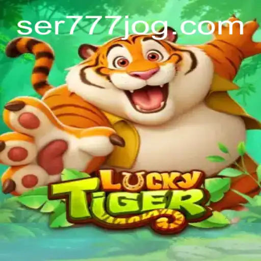 Explorando o Mundo do LuckyTiger: Guia Completo para Jogadores