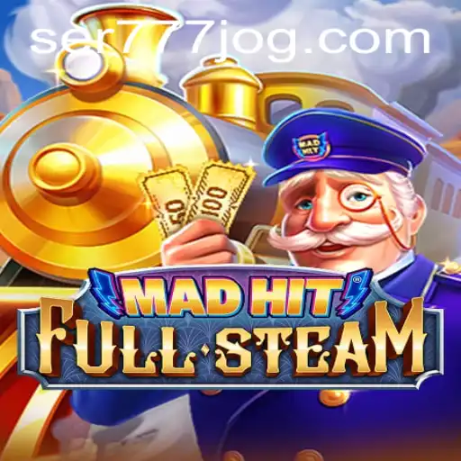 MadHitFullSteam: Uma Jornada Empolgante no Mundo dos Jogos