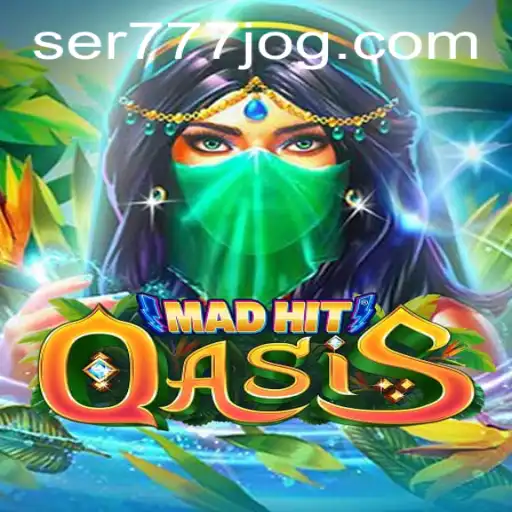 MadHitOasis: Descubra o Universo Emocionante deste Jogo Inovador