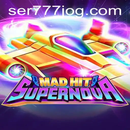 MadHitSupernova: Um Mergulho no Jogo que Revoluciona o Entretenimento Digital