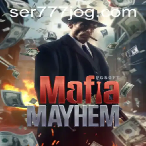 Descubra MafiaMayhem: O Jogo de Estratégia e Mistério