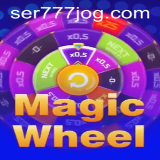 Explorando MagicWheel: Uma Experiência de Jogo Inigualável