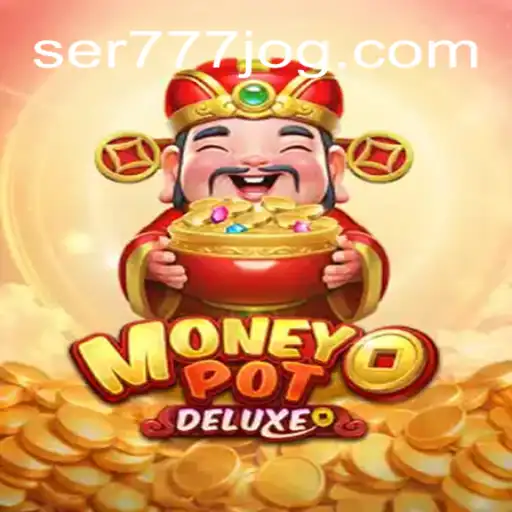 Desvendando MoneyPotDELUXE: A Nova Sensação no Mundo dos Jogos