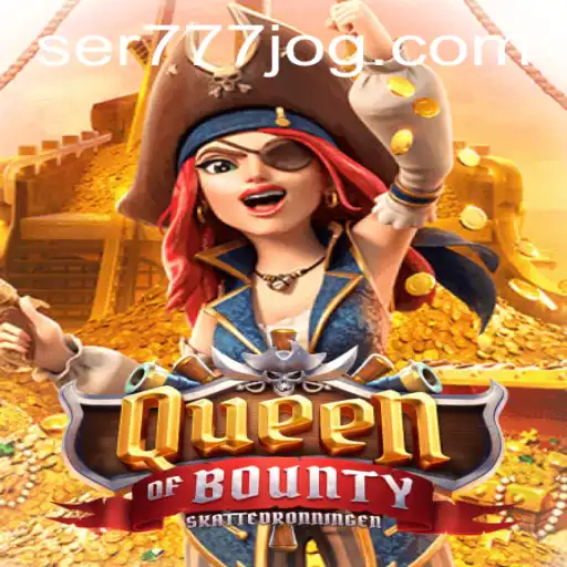 Explorando o Mundo de QueenofBounty no SER777.COM