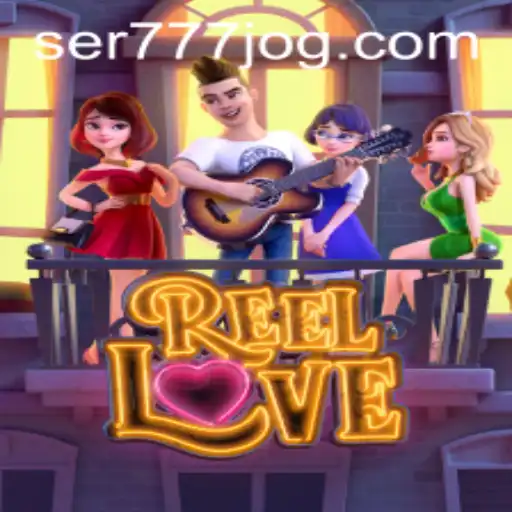 Explorando ReelLove: Um Mergulho no Mundo dos Slots em SER777.COM
