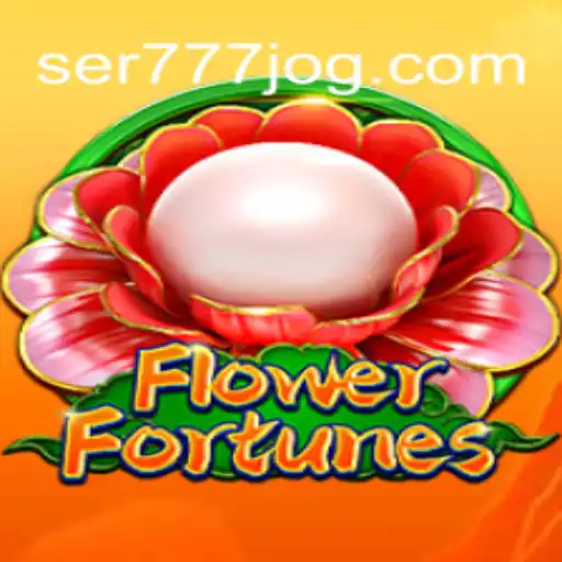 Explorando o Fascinante Mundo de FlowerFortunes em SER777.COM