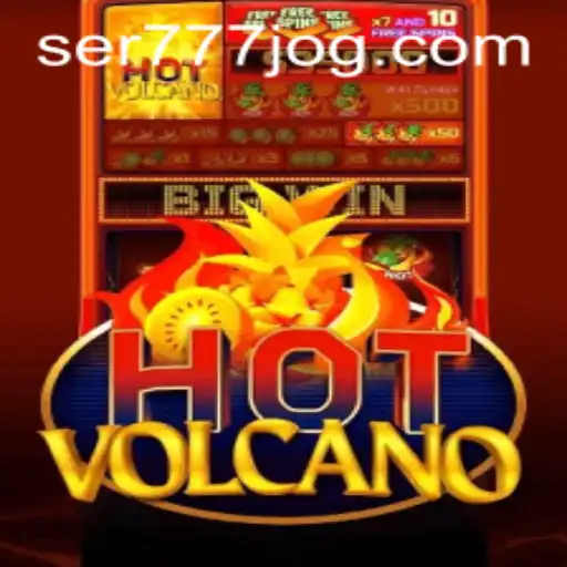 Explorando o Mundo do Jogo HotVolcano: Uma Aventura Vulcânica Empolgante
