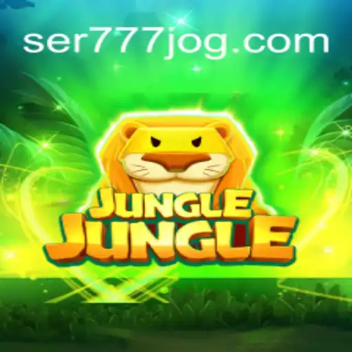 JungleJungle: Uma Aventura na Selva