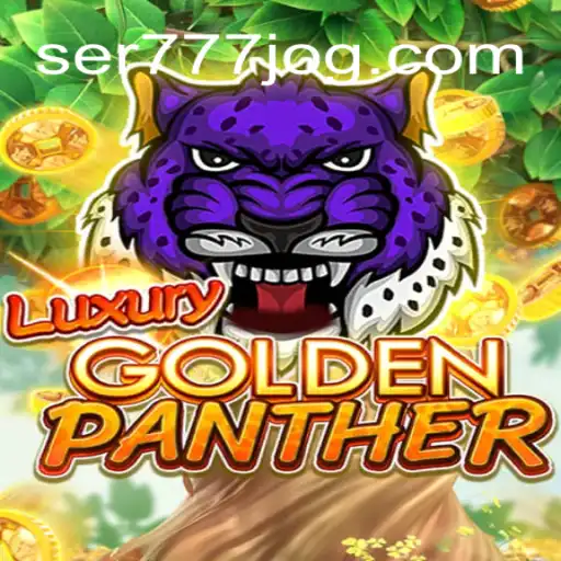 Descubra o Fascinante Mundo de 'LUXURYGOLDENPANTHER': Um Jogo de Aventura e Riqueza