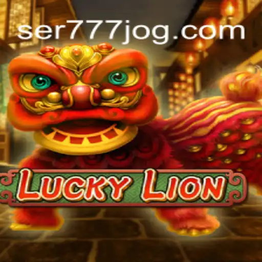 Explorando LuckyLion: O Jogo que Está Conquistando os Jogadores