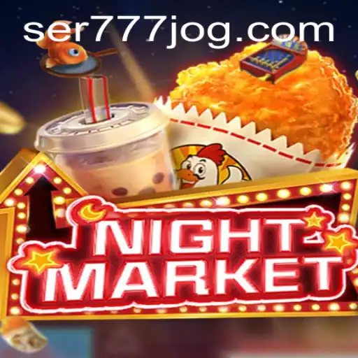 Explorando o Jogo NIGHTMARKET: Descrição e Regras