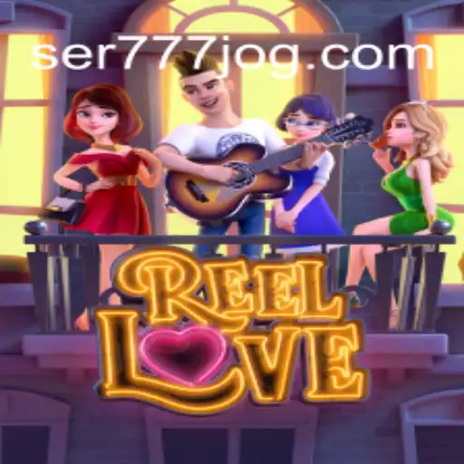 Explorando ReelLove: Um Mergulho no Mundo dos Slots em SER777.COM