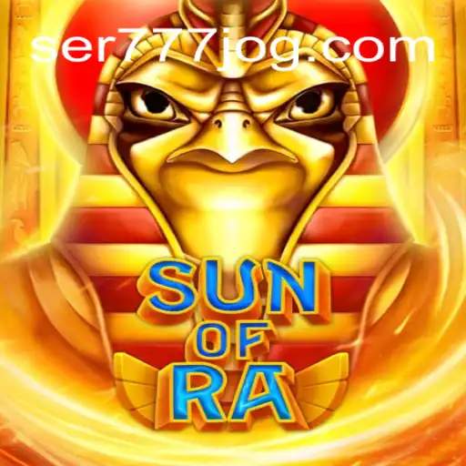 SunofRa: Descubra o Excitante Mundo do Jogo Inspirado no Egito Antigo com SER777.COM