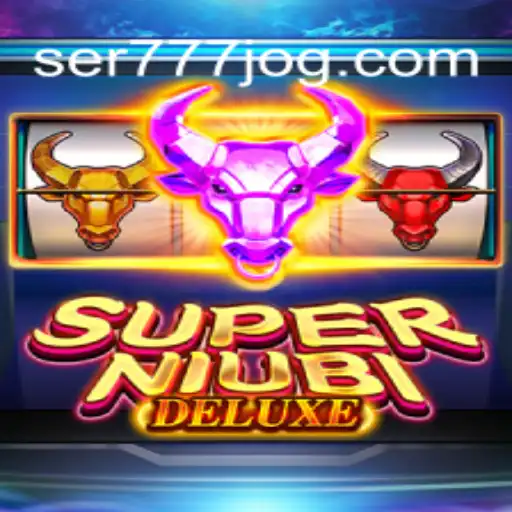 Descobrindo o Mundo de SuperNiubiDeluxe: Uma Aventura com SER777.COM