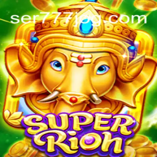 SuperRich: Descobrindo a Nova Sensação dos Games