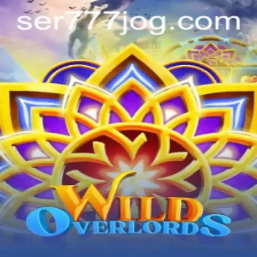 WildOverlords: A Experiência de Jogo Definitiva em SER777.COM