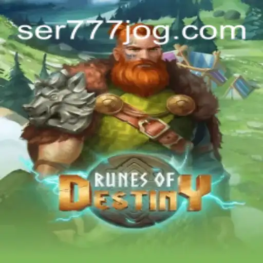 Explorando o Universo Fascinante de 'RunesOfDestiny': Um Guia Completo