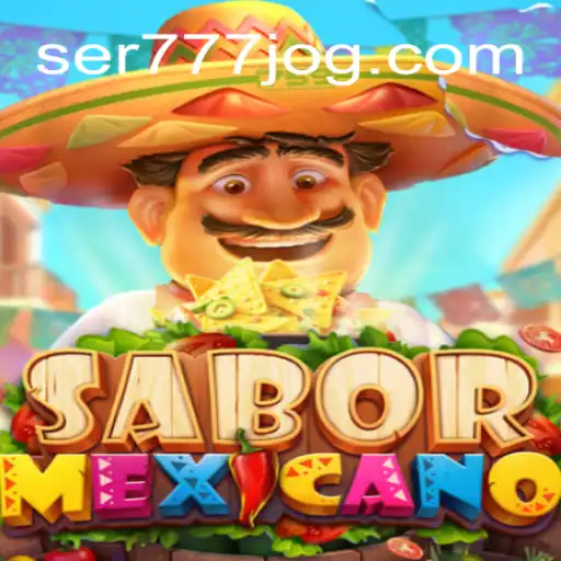 SaborMexicano: Descubra o Jogo que Está Conquistando o Mundo