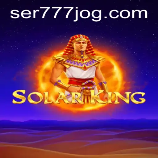 Descubra o Fascinante Universo de SolarKing: O Jogo Revolucionário da SER777.COM