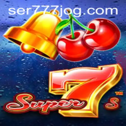 Explorando o Mundo do Jogo Super7s no SER777.COM