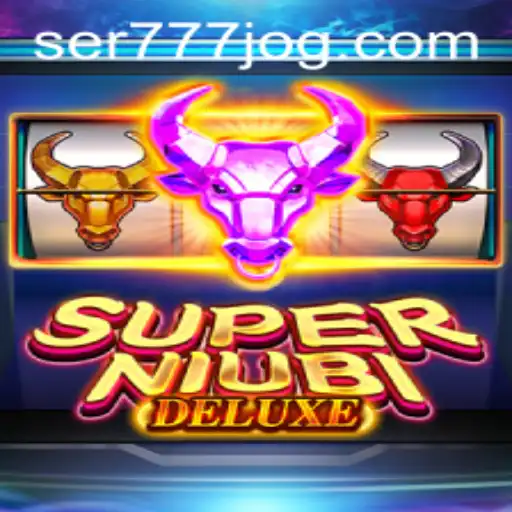 Descobrindo o Mundo de SuperNiubiDeluxe: Uma Aventura com SER777.COM