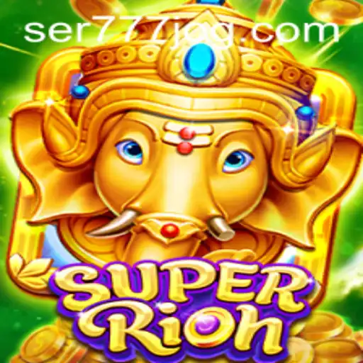 SuperRich: Descobrindo a Nova Sensação dos Games