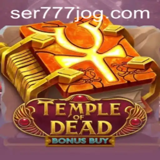 Descubra o Mundo Excitante de TempleofDeadBonusBuy