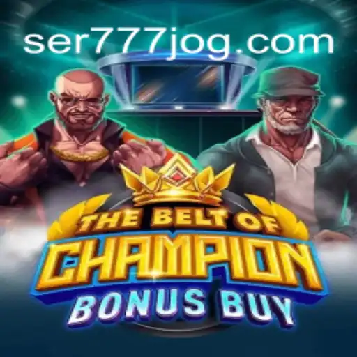 Explorando 'TheBeltOfChampionBonusBuy': Uma Nova Aventura no Mundo dos Jogos
