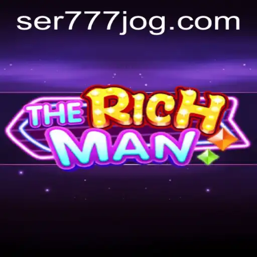TheRichMan: Descubra Um Novo Universo de Entretenimento em SER777.COM