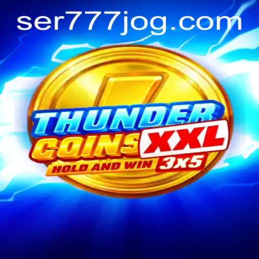 Explorando o Universo do Jogo ThunderCoinsXxl: Estratégias e Regras