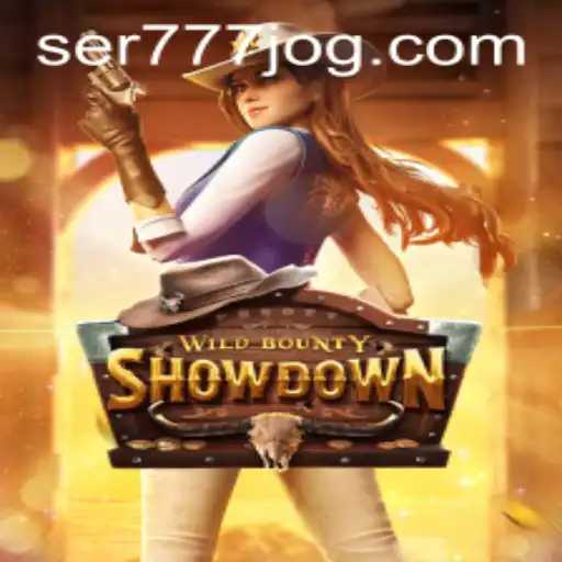Explorando o Dinâmico Mundo de WildBountyShowdown no SER777.COM
