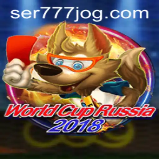 WorldCupRussia2018: A Experiência Interativa do Mundial